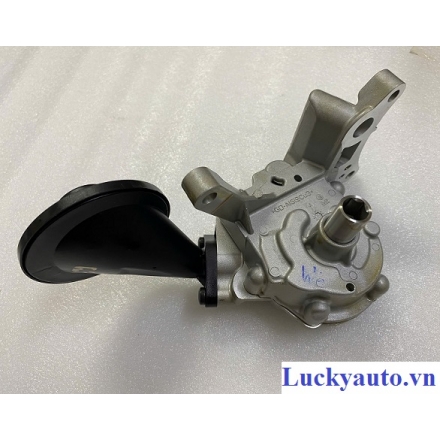 Bơm nhớt động cơ	 xe Audi Q5_ 06E115105AQ  